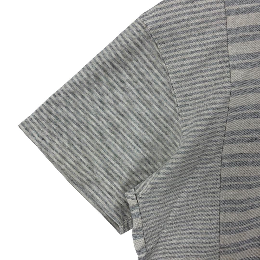 Engineered Garments × Japanese Brand ENGINEERED GARMENTS Pocket polo tee Size US S / EU 44-46 / 1 - 6 Thumbnail