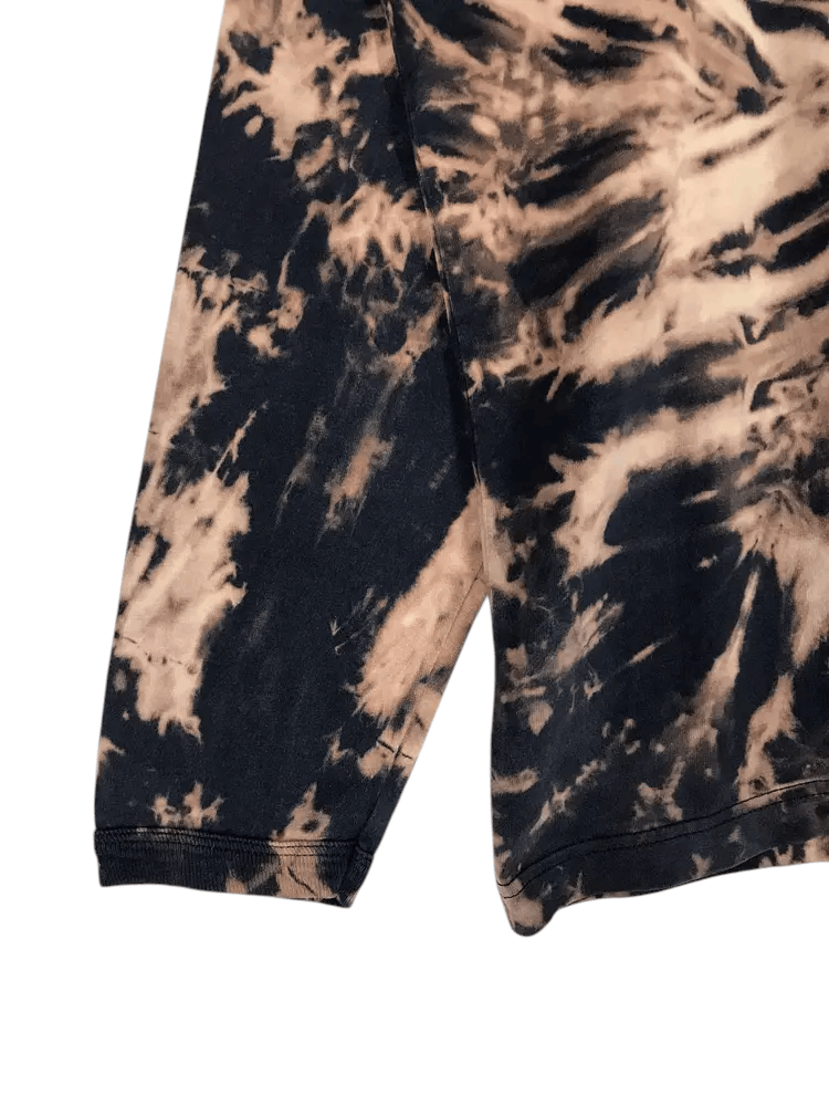 Stussy Vintage Stussy NY Custom Bleached Tshirts Size US L / EU 52-54 / 3 - 5 Thumbnail