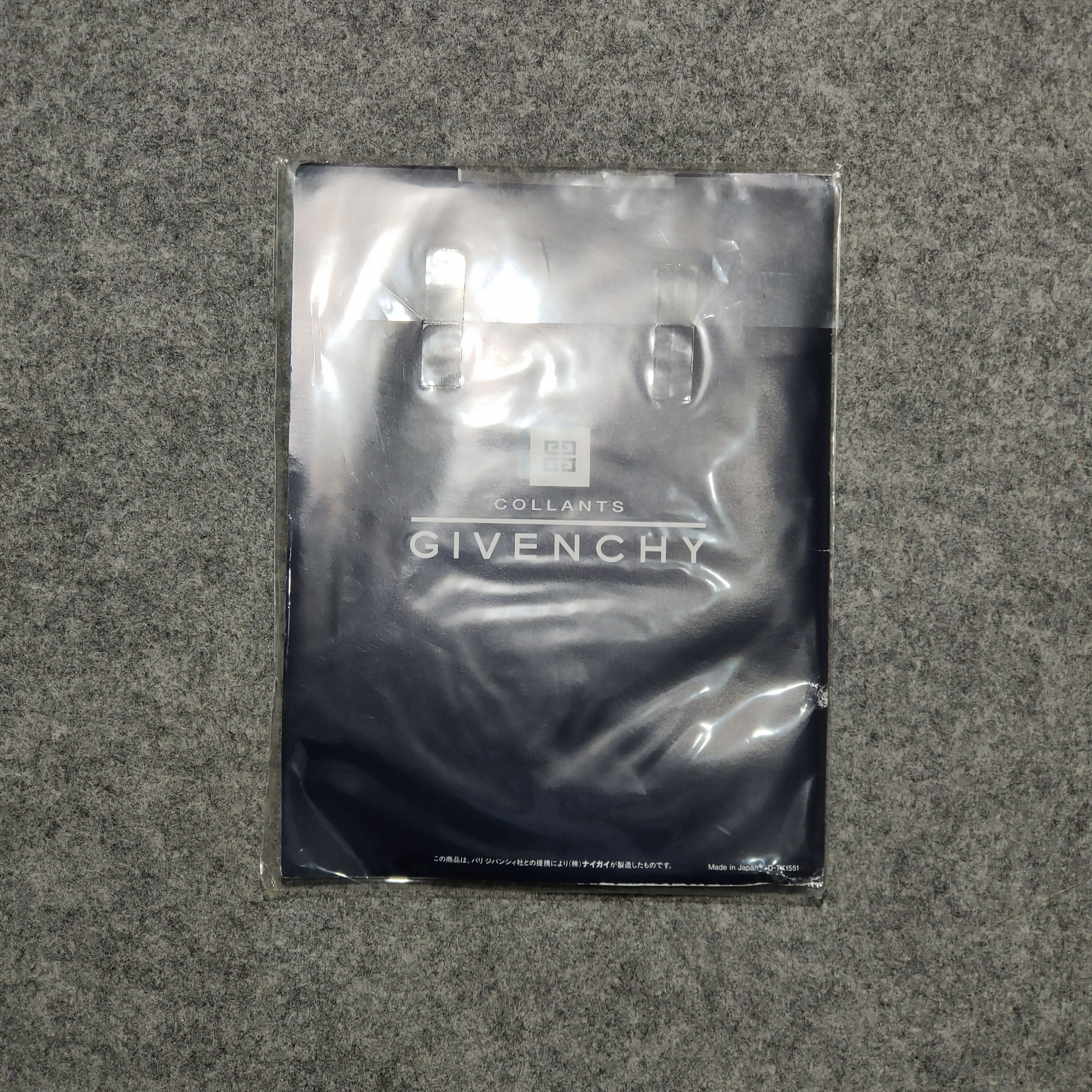 Givenchy 🔥Celine Japan pantyhose Size 35" - 4 Thumbnail