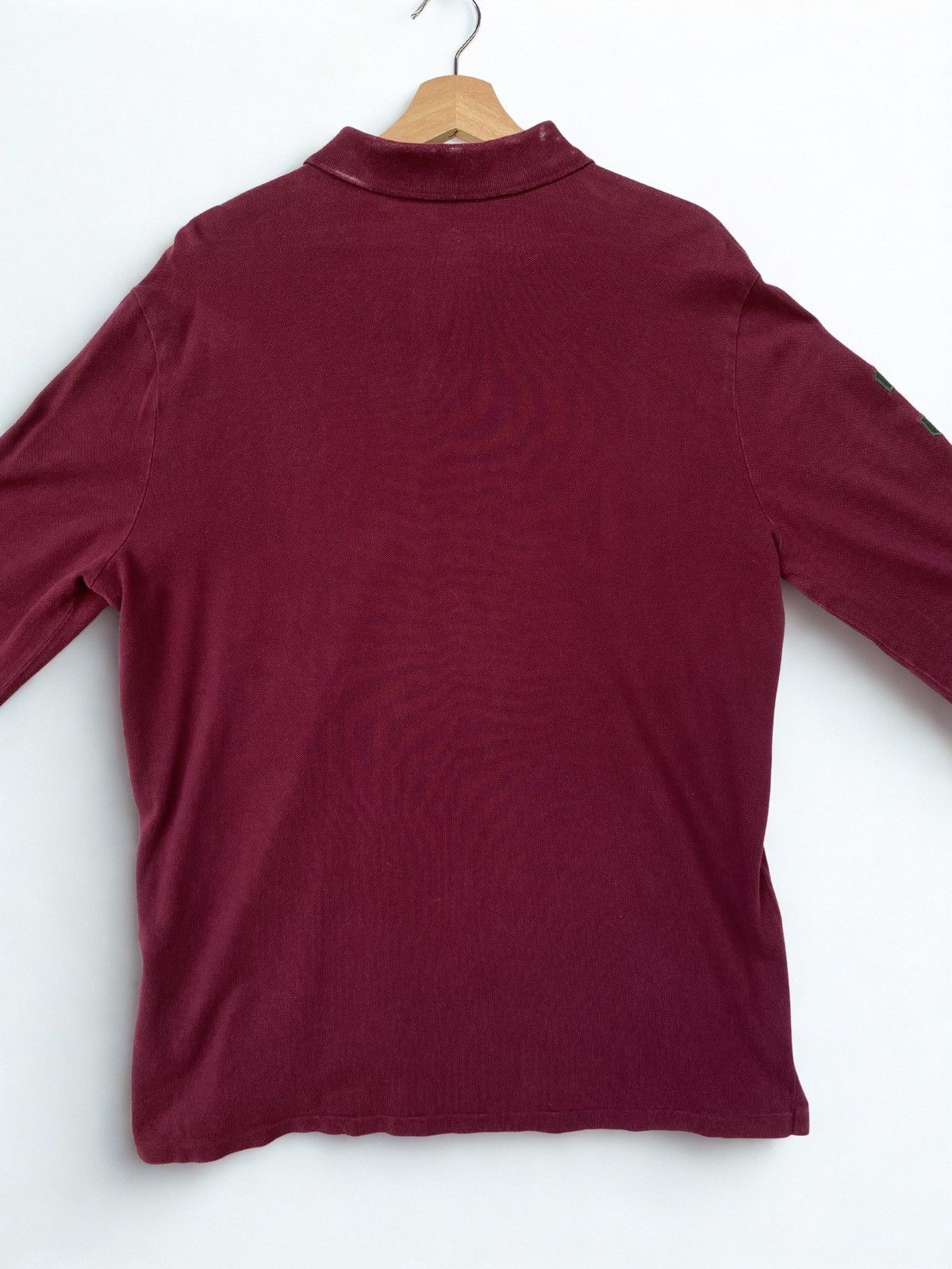 Polo Ralph Lauren Vintage Polo Ralph Lauren Big Pony Size US L / EU 52-54 / 3 - 2 Thumbnail