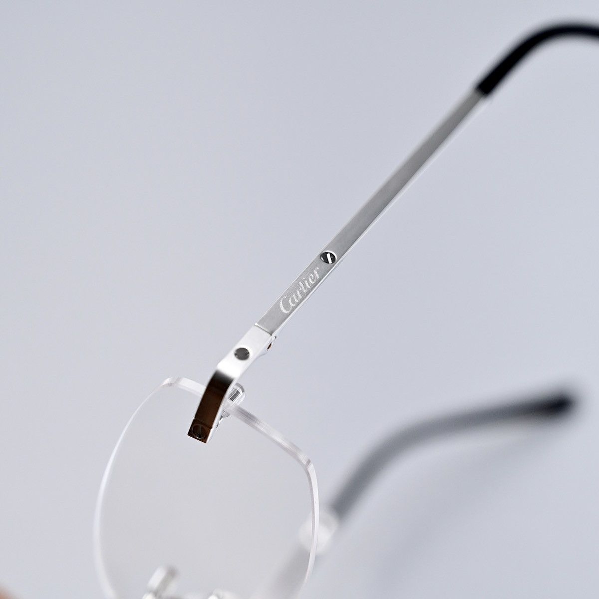 Cartier CARTIER CT0086O GLASSES Size ONE SIZE - 5 Thumbnail