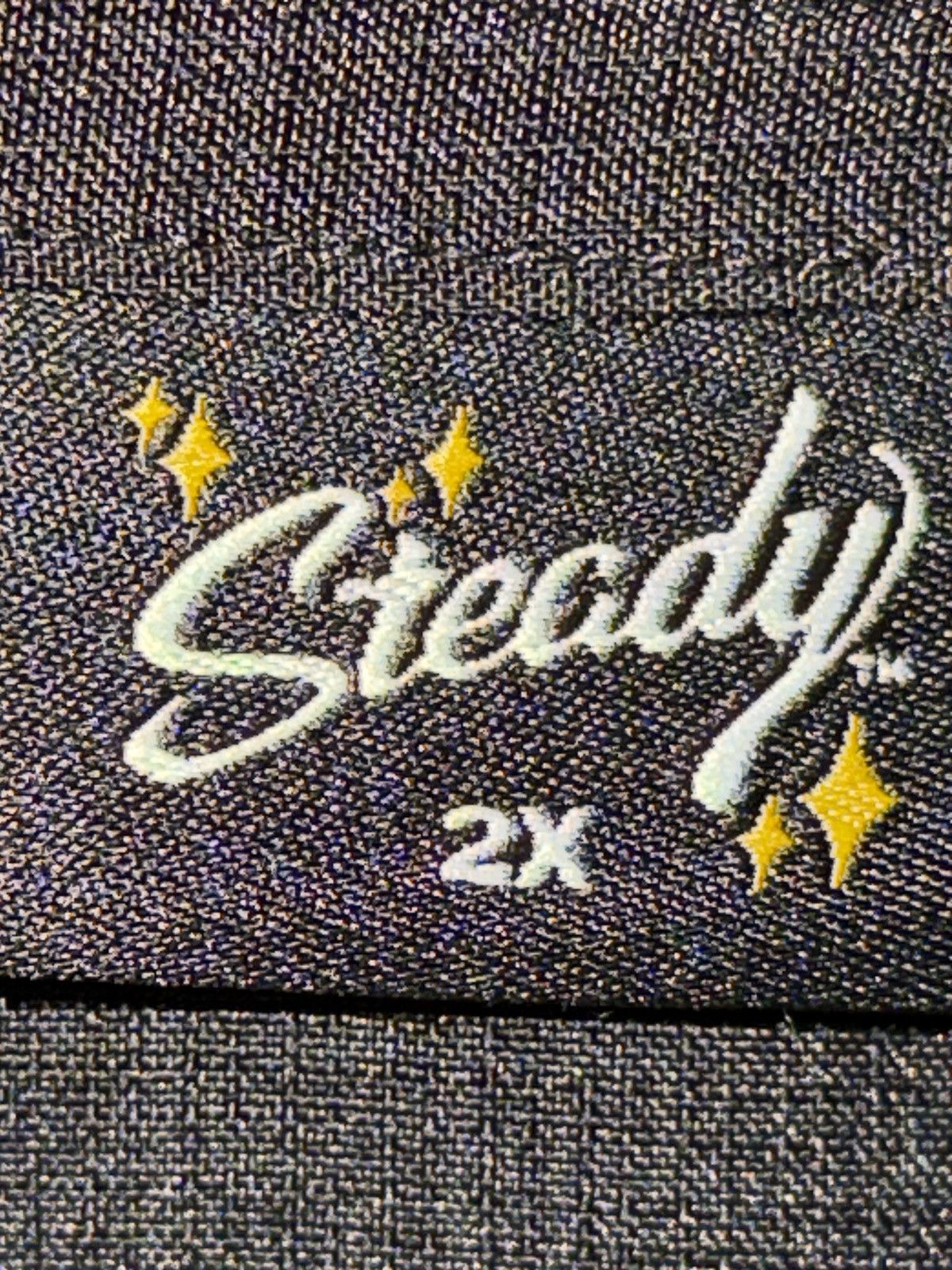 Other Steady Clothing Vintage Rock N Roll Guitar Bowling Shirt XXL Size US XXL / EU 58 / 5 - 4 Thumbnail