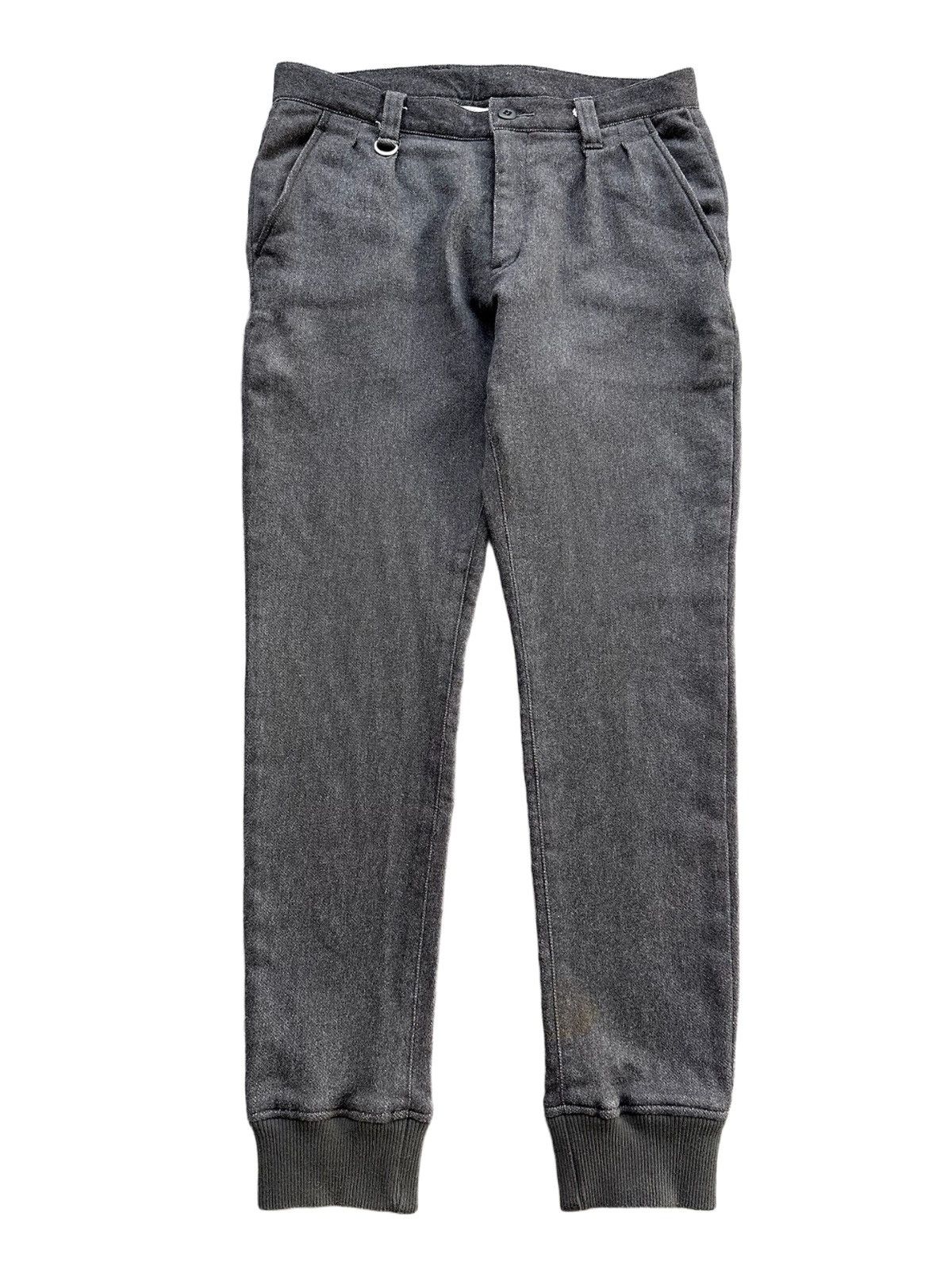 Sophnet. Sophnet Casual Jogger Pants Size US 31 - 1 Thumbnail