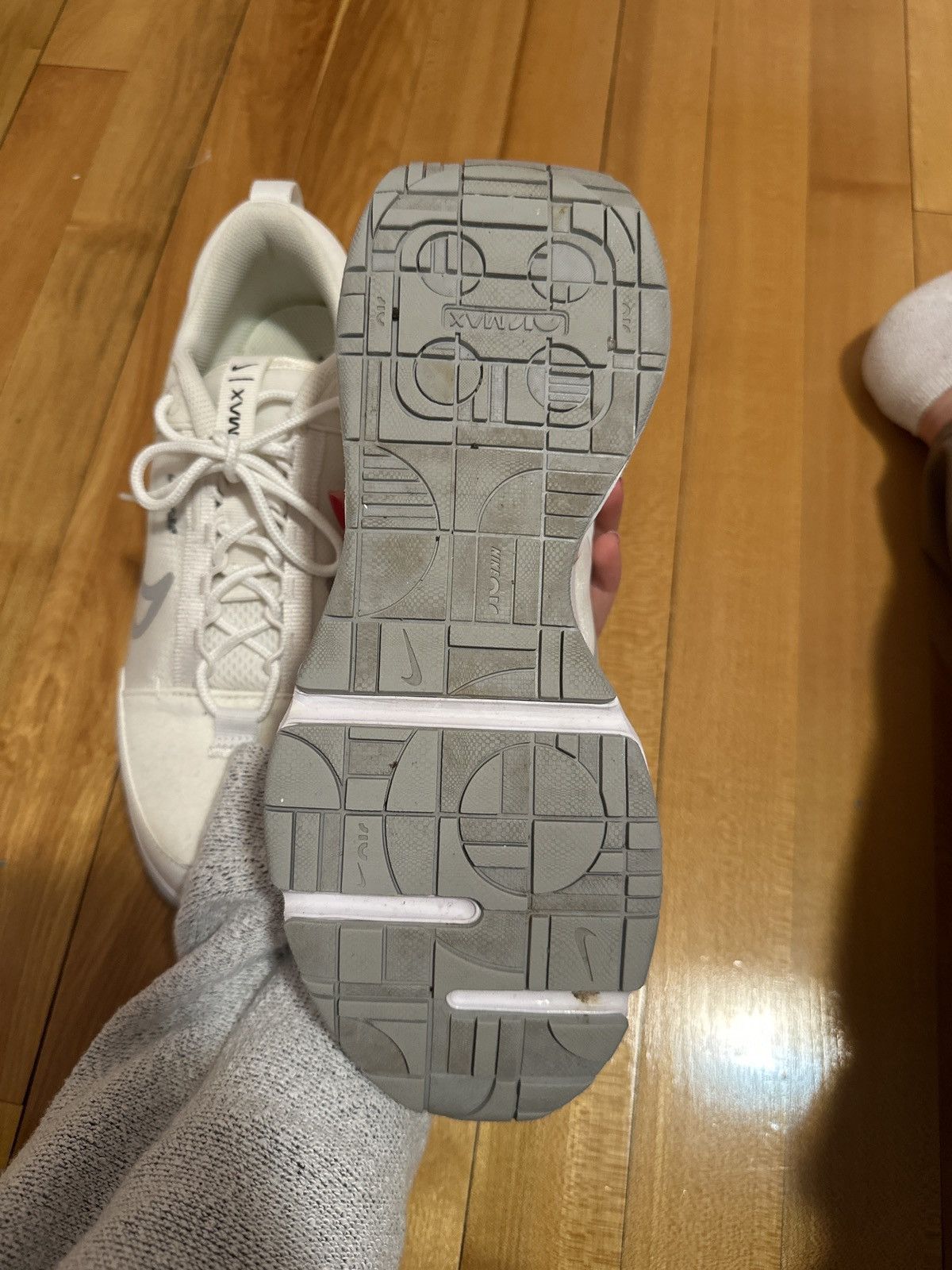Nike Nike air max Size US 9 / IT 39 - 3 Thumbnail
