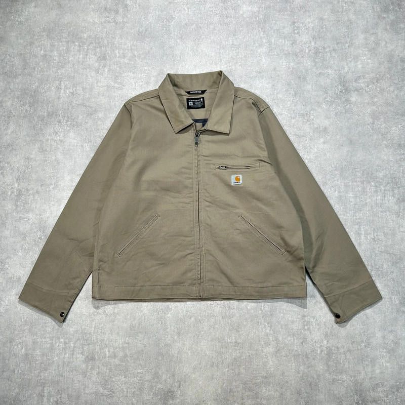Carhartt Carhartt Detroit Jacket, XL Size US XL / EU 56 / 4 - 2 Thumbnail