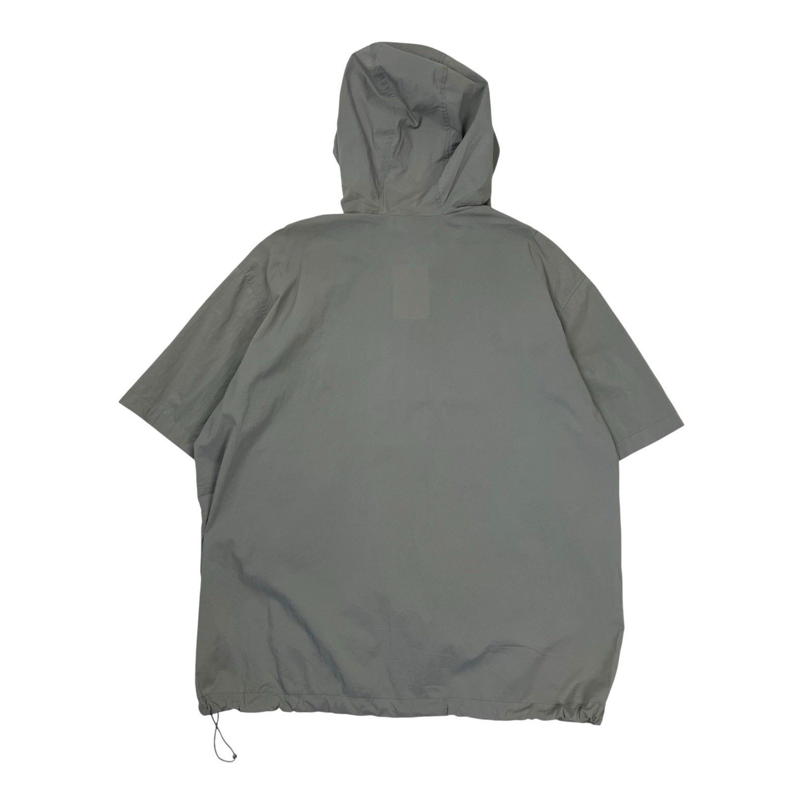 Snow Peak Snow Peak Utility Parka Root Hoodie Sleeveless Anorak L Size US L / EU 52-54 / 3 - 2 Thumbnail