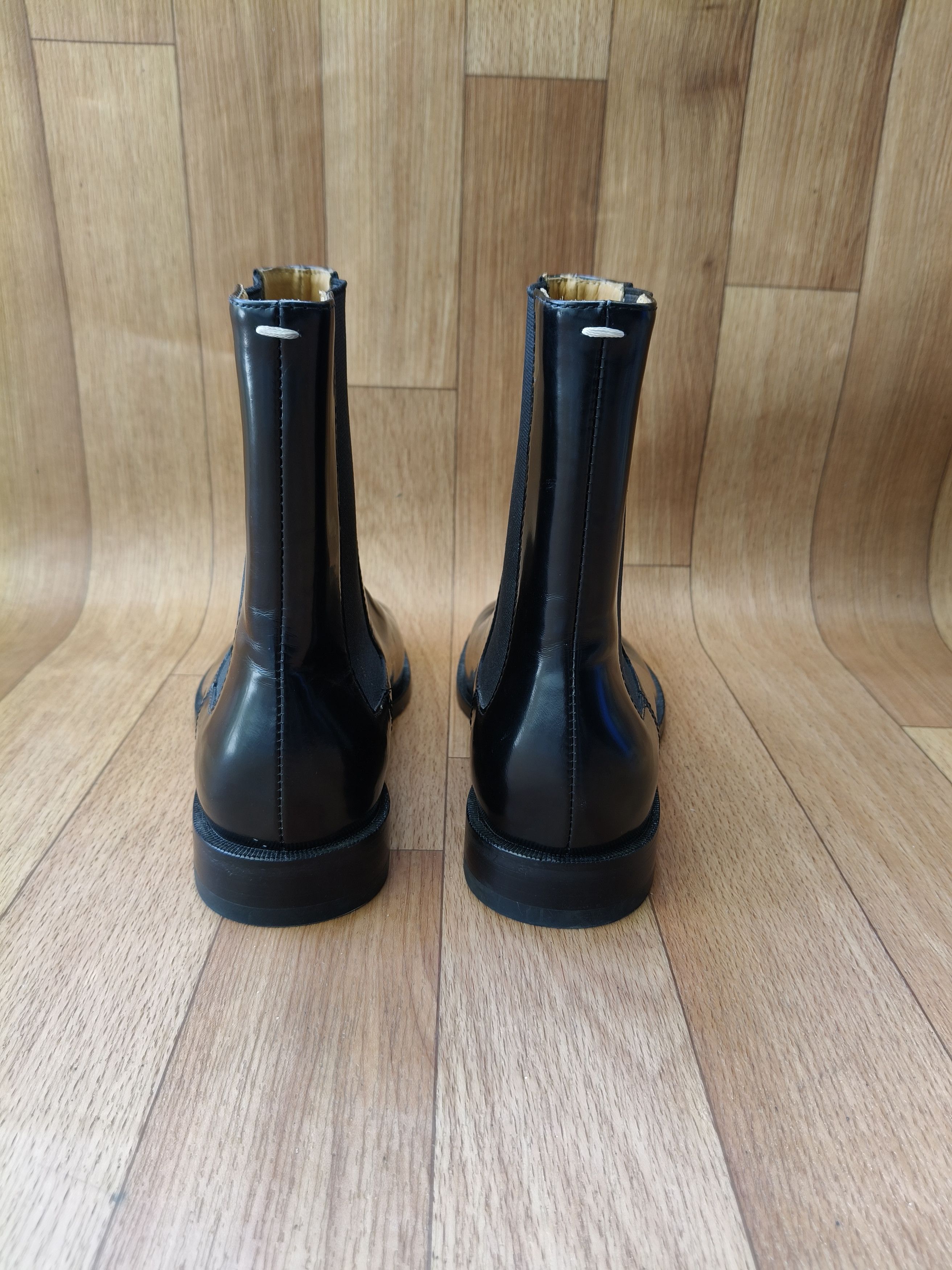 Maison Margiela 💥Maison margiela tabi boot Size US 6 / IT 36 - 5 Thumbnail