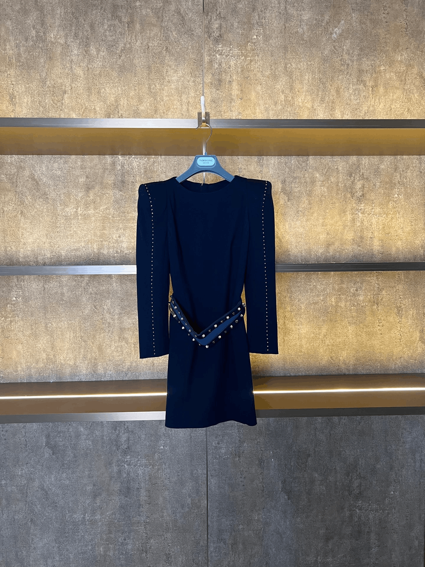 Balmain Balmain T-Shirt S Women Size S / US 4 / IT 40 - 1 Thumbnail