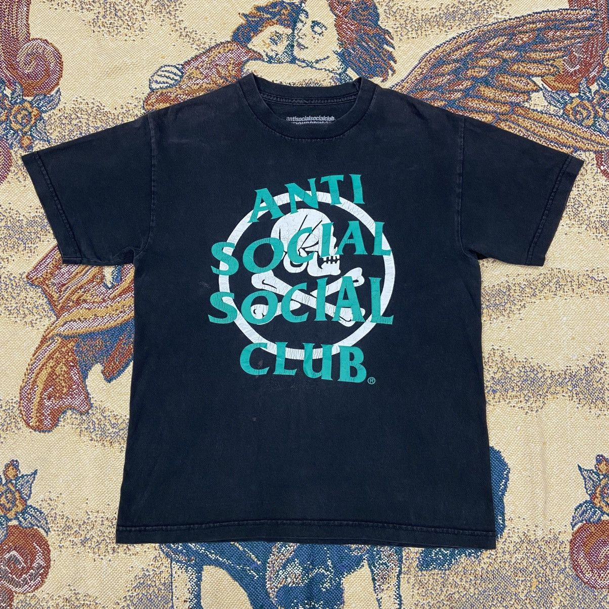 Antisocial Social Club Neighborhood | Grailed