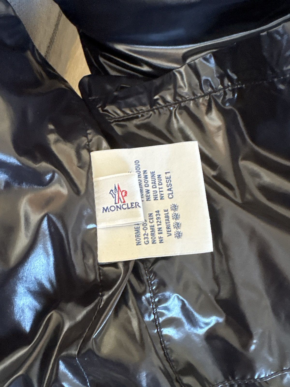 Moncler Keita Moncler x Pharrell 2010 Vest Size US XL / EU 56 / 4 - 4 Thumbnail