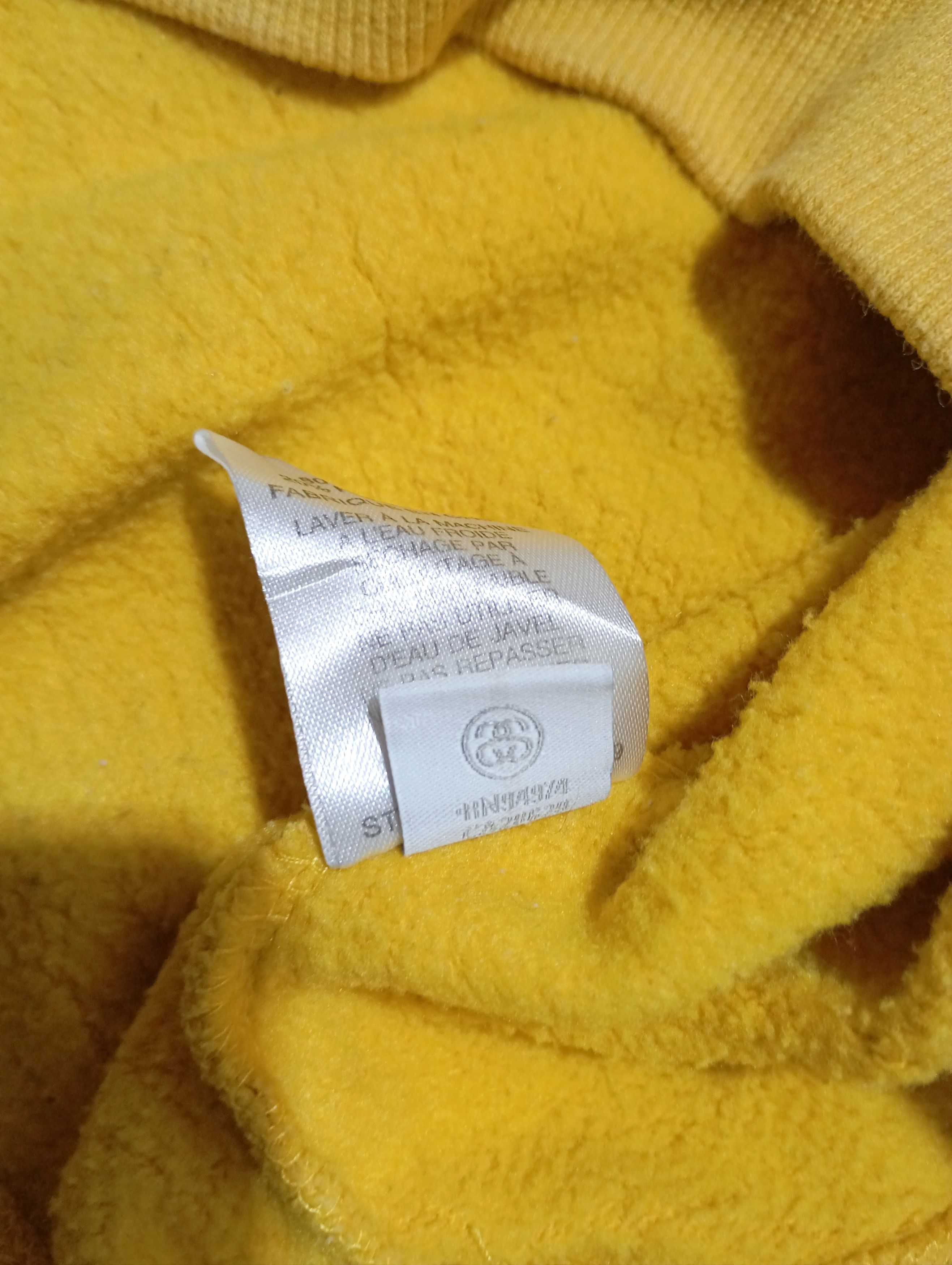Stussy Stüssy Basic Logo Hoodie Size S Size US S / EU 44-46 / 1 - 8 Thumbnail
