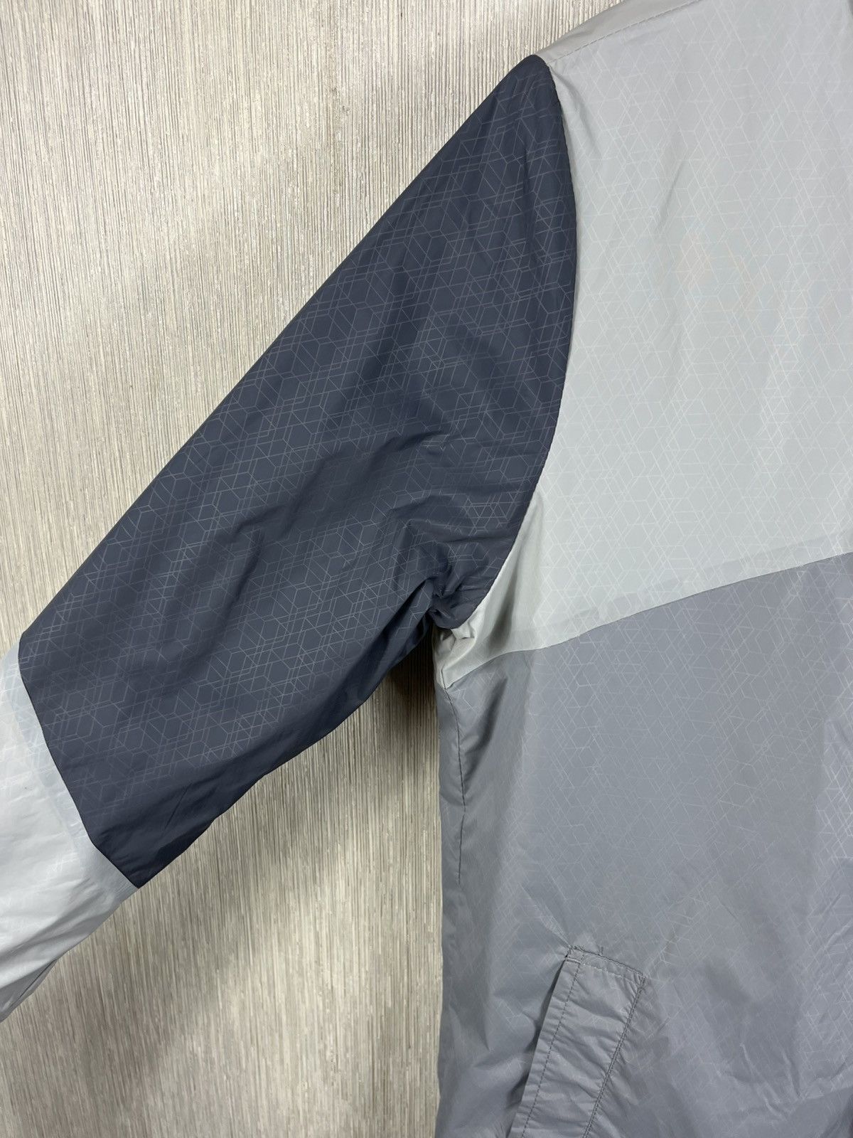 Han Kjobenhavn Archive Han Kjøbenhavn technical nylon coat parka jacket Size US M / EU 48-50 / 2 - 10 Thumbnail