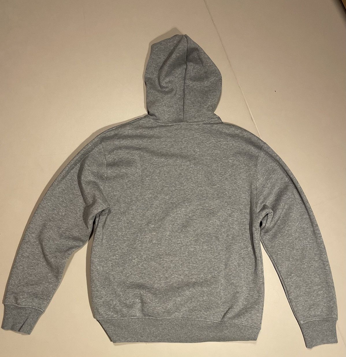 Jordan Brand Jordan basic hoodie new Size US M / EU 48-50 / 2 - 2 Thumbnail