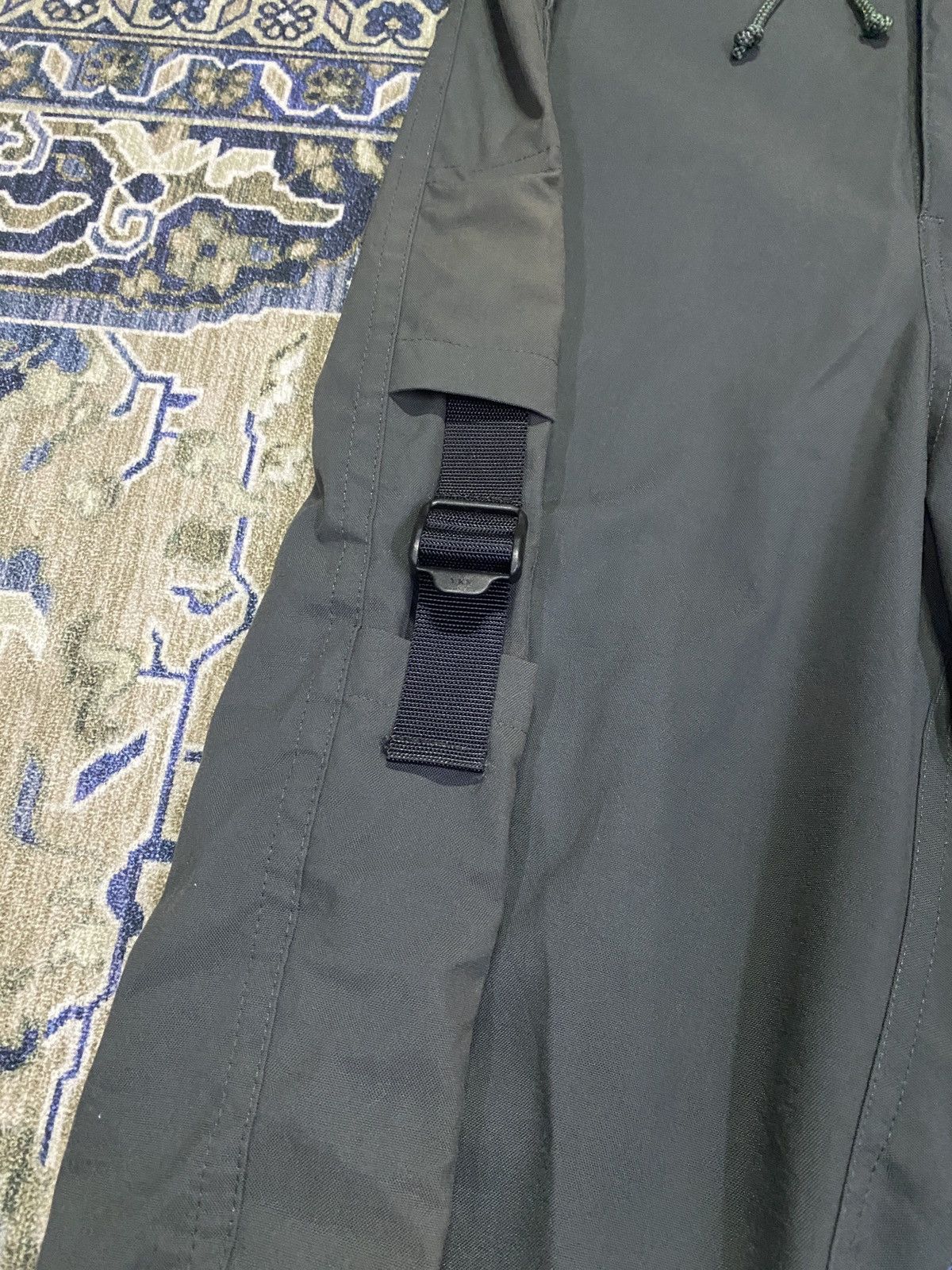 Final Home Final Home Adjustable Pants Size US 32 / EU 48 - 3 Thumbnail