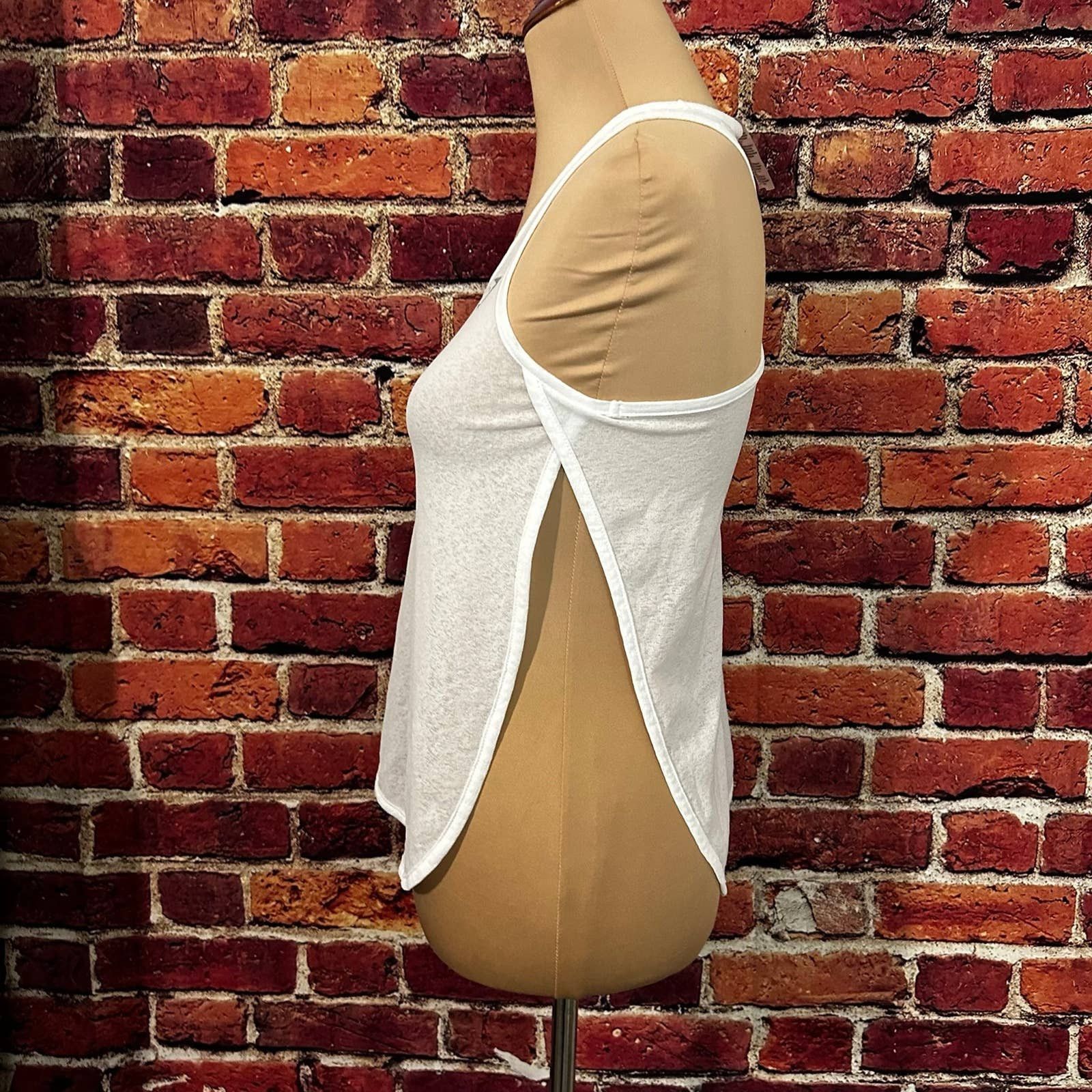 Gymshark Gymshark Tank Top Size XS / US 0-2 / IT 36-38 - 3 Thumbnail