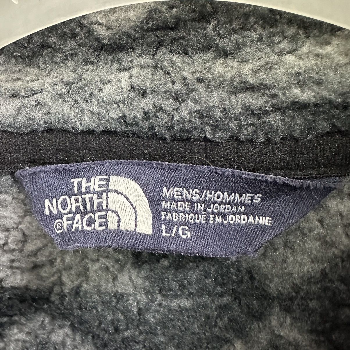 The North Face The North Face Half Zipper Navajo Style Z115 Size US L / EU 52-54 / 3 - 6 Thumbnail