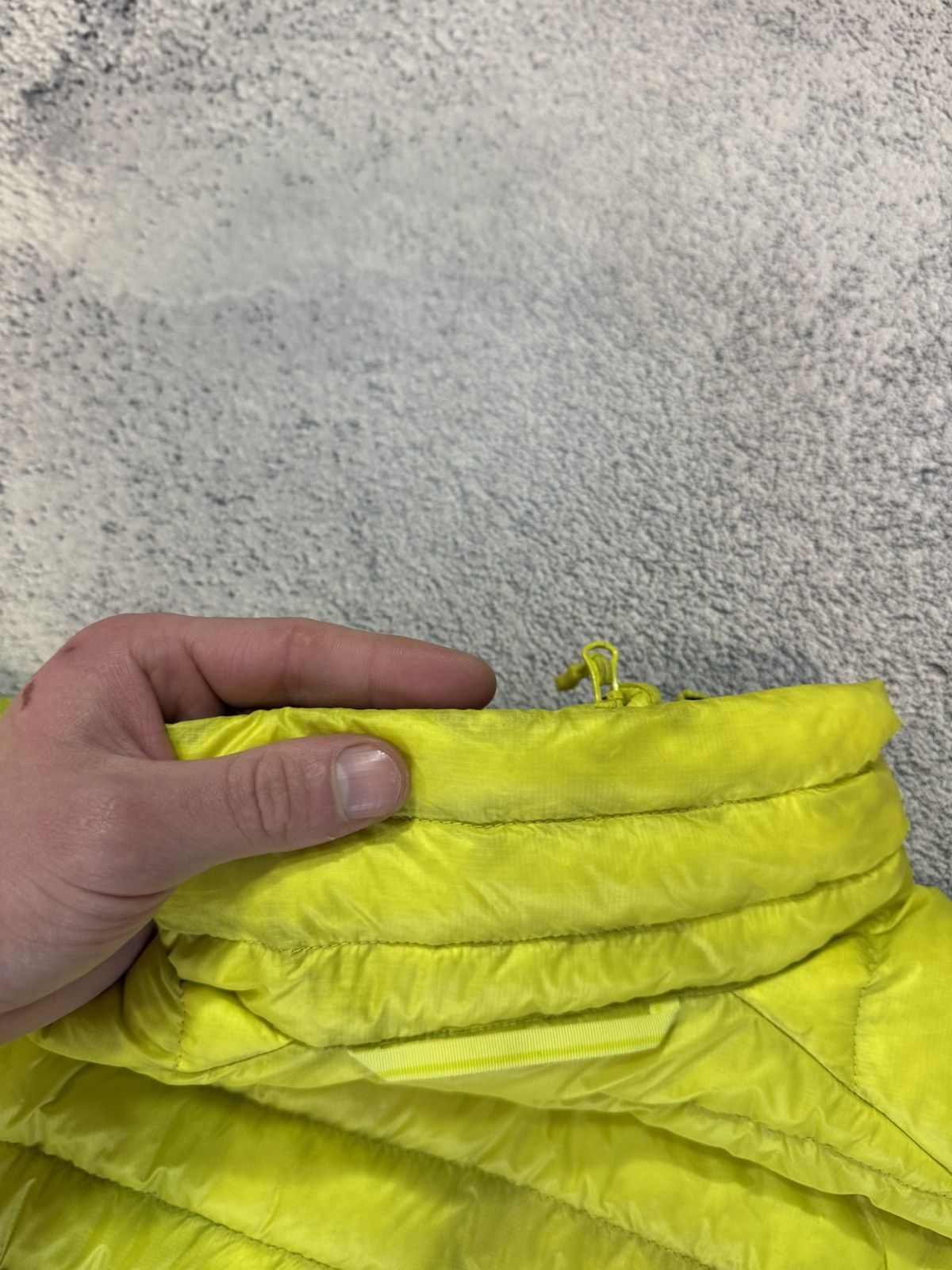 Haglofs Haglofs Essens II Down Jacket XXL Men Pertex Quantum Size US XXL / EU 58 / 5 - 22 Thumbnail