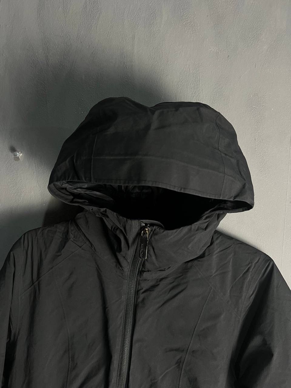 Arc'teryx Vintage Arc’teryx Therme Parka Jacket Gorpcore Wind Stopper Size US S / EU 44-46 / 1 - 3 Thumbnail