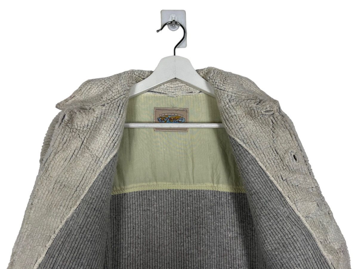 Gramicci 🔥 GRAMICCI CORDUROY JACKET MADE IN USA Size US M / EU 48-50 / 2 - 11 Thumbnail