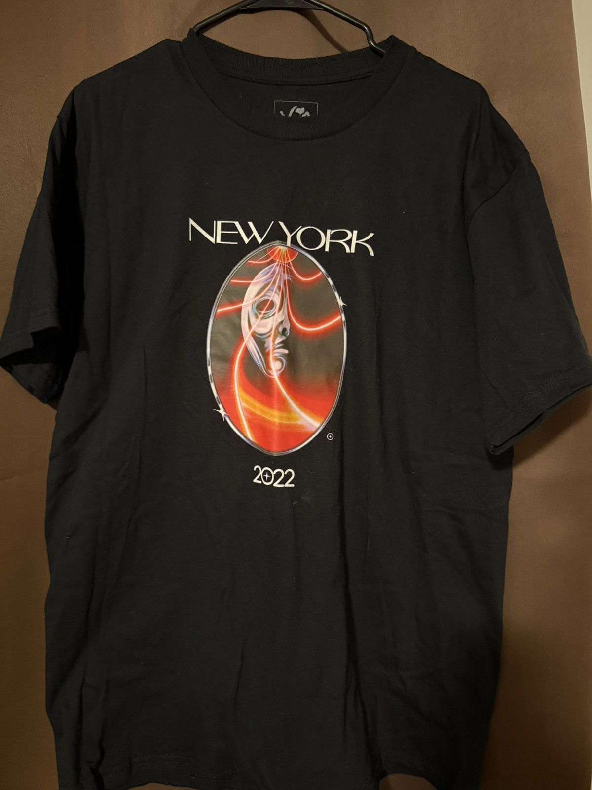 The Weeknd The Weekend After Hours TIL Dawn Tour NYC Exclusive Tee Size US L / EU 52-54 / 3 - 1 Thumbnail