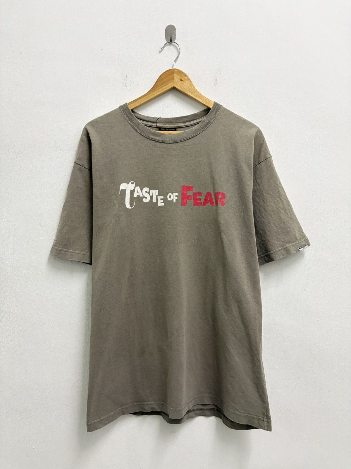 Neighborhood SMIX “Taste of Fear” Neighborhood Size US L / EU 52-54 / 3 - 1 Thumbnail