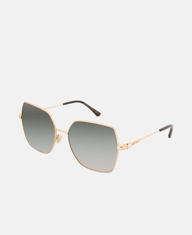 Jimmy Choo Sunglasses Size ONE SIZE - 1 Thumbnail