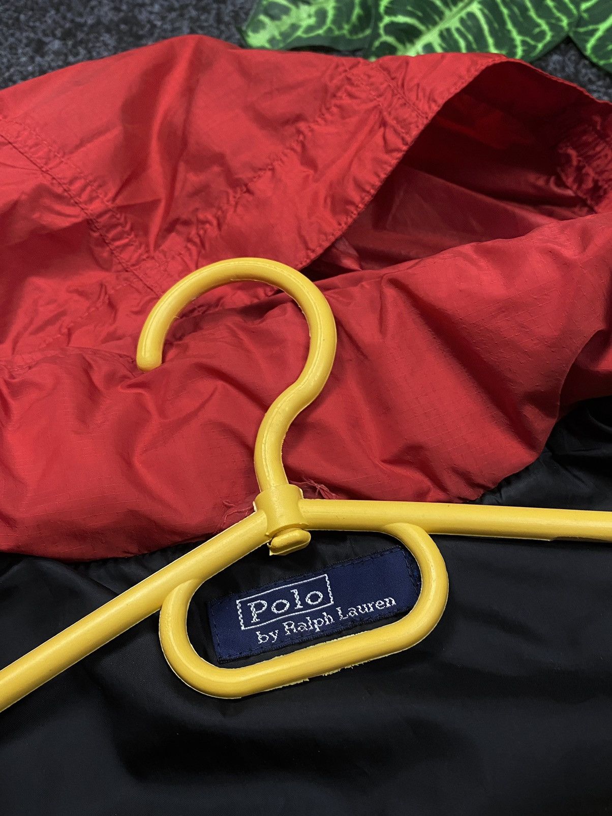 Polo Ralph Lauren Polo Ralph Lauren Vintage Puffer Size Xs - S Size US XS / EU 42 / 0 - 9 Thumbnail