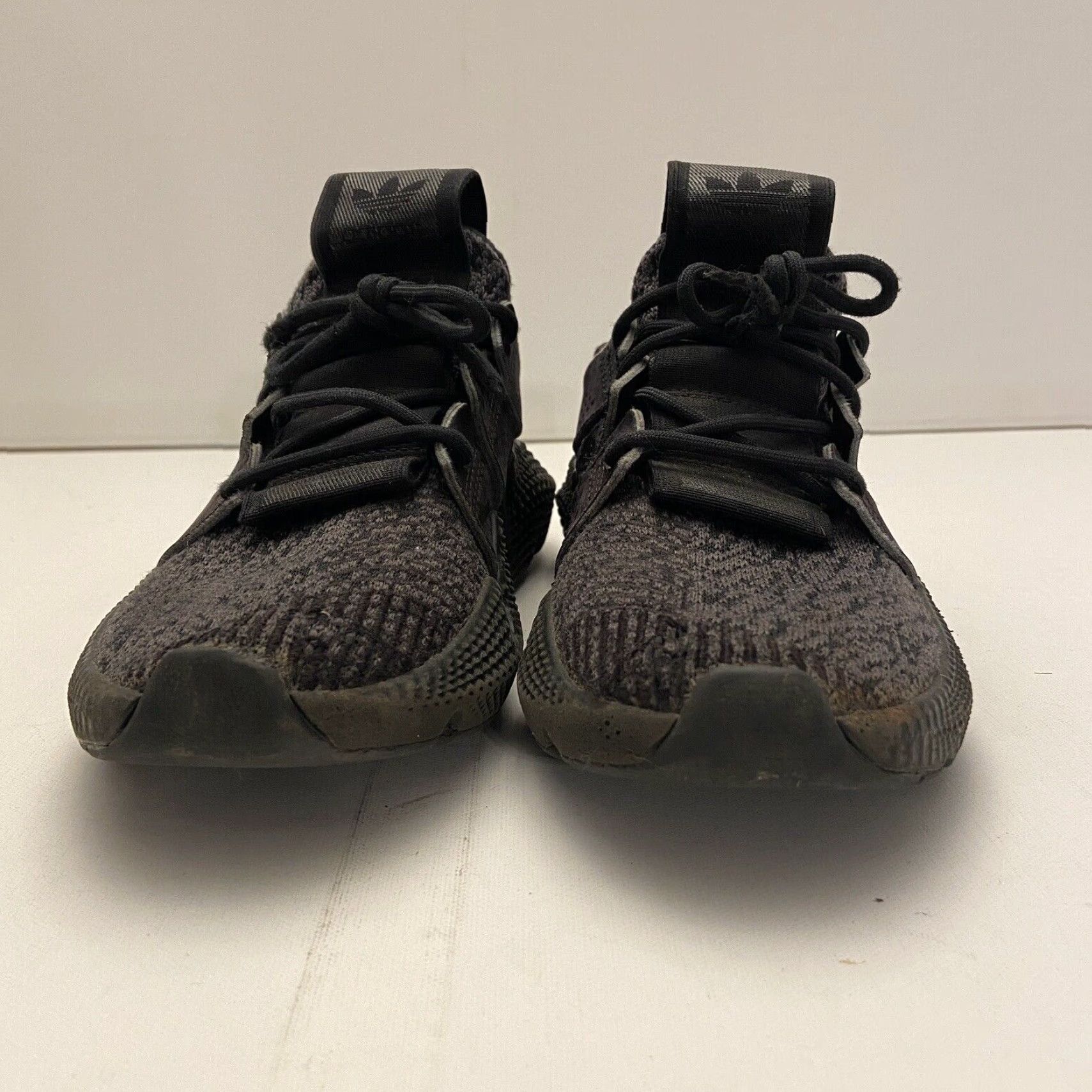 Adidas adidas Prophere Sneaker Low Top Core Black AQ0510 Size 4 Men US Shoe 4 Shoes Size ONE SIZE - 3 Thumbnail