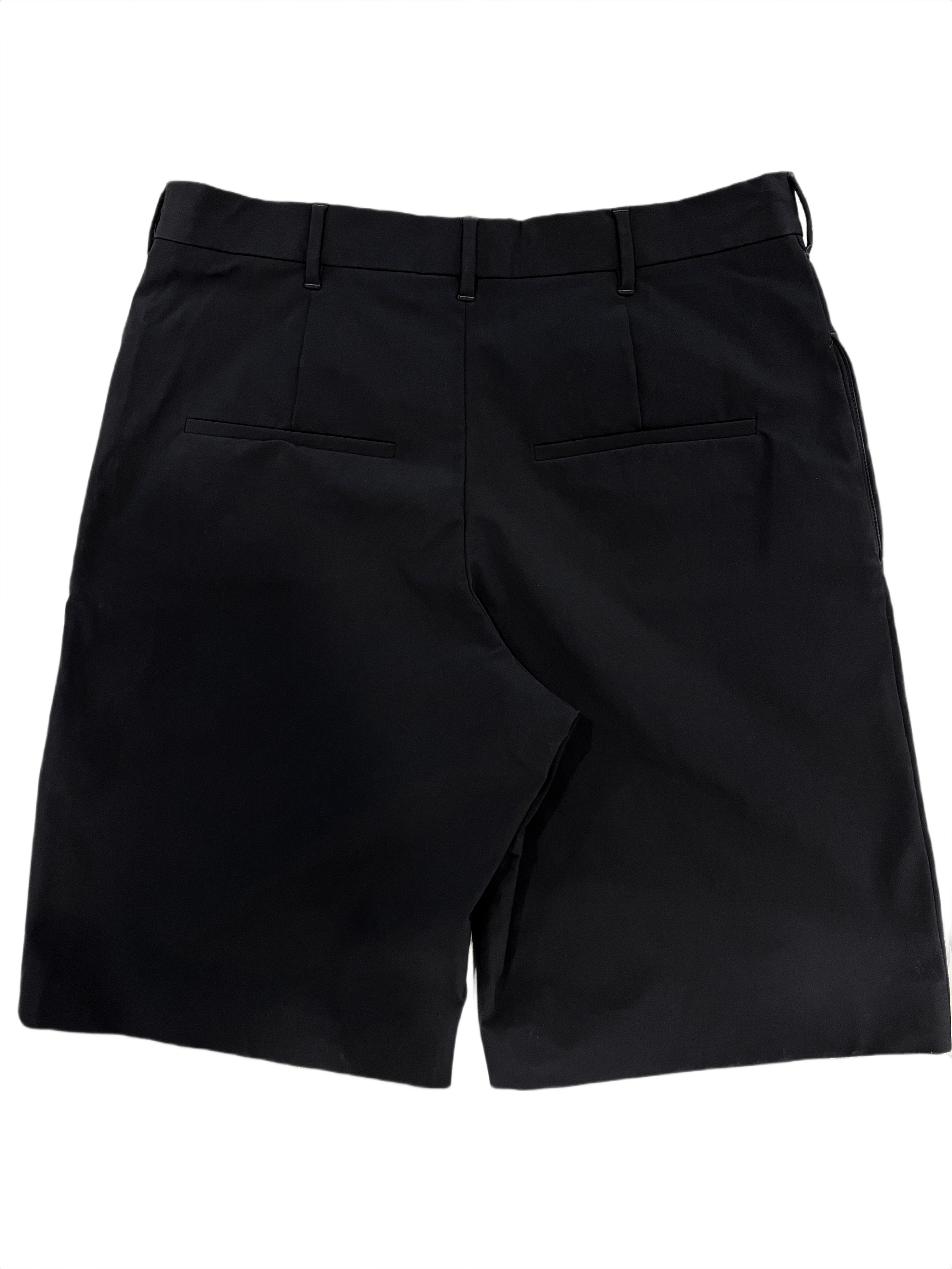 Bottega Veneta Black Shorts Size US 34 / EU 50 - 4 Thumbnail