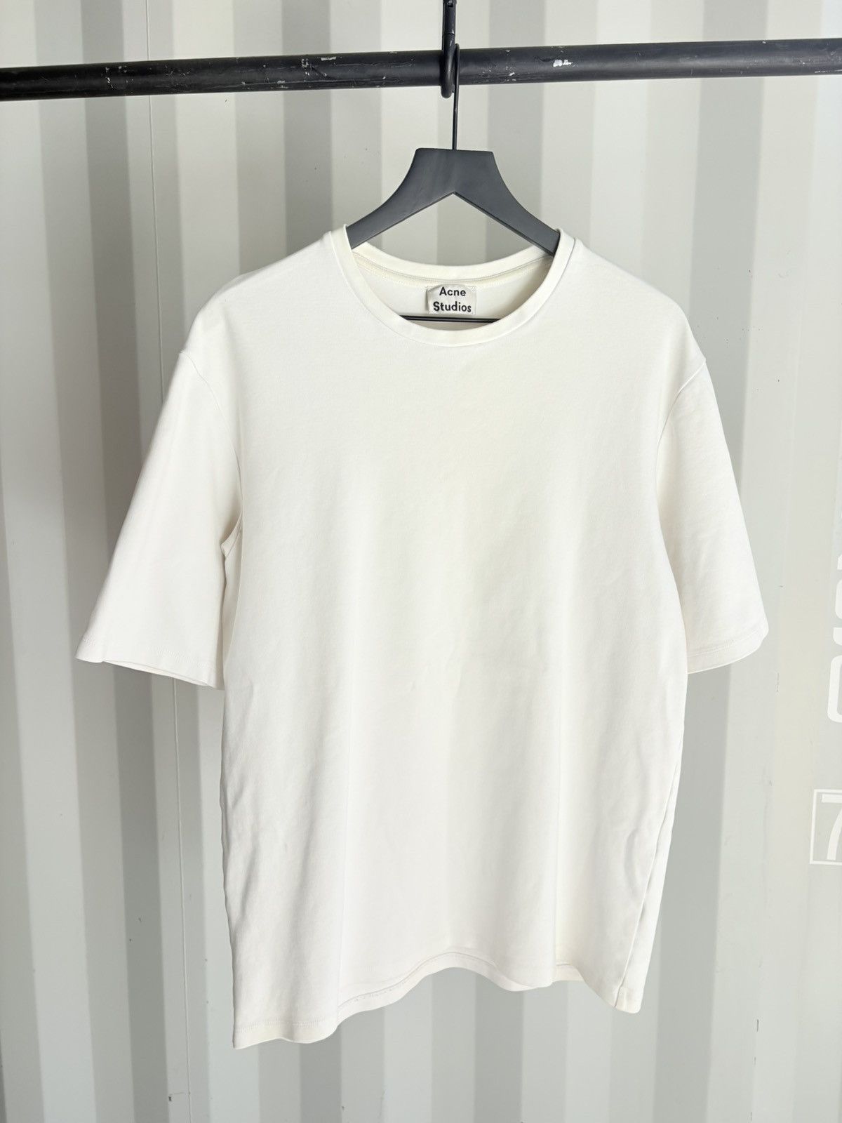 Acne Studios Heavy Shirt Size US XL / EU 56 / 4 - 1 Thumbnail