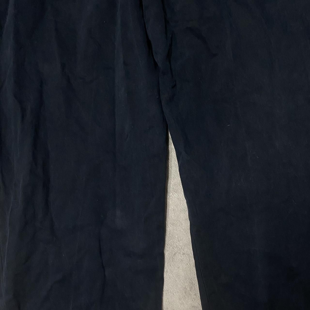 Polo Ralph Lauren Navy blue Polo Ralph Lauren chino pants Size US 36 / EU 52 - 6 Thumbnail