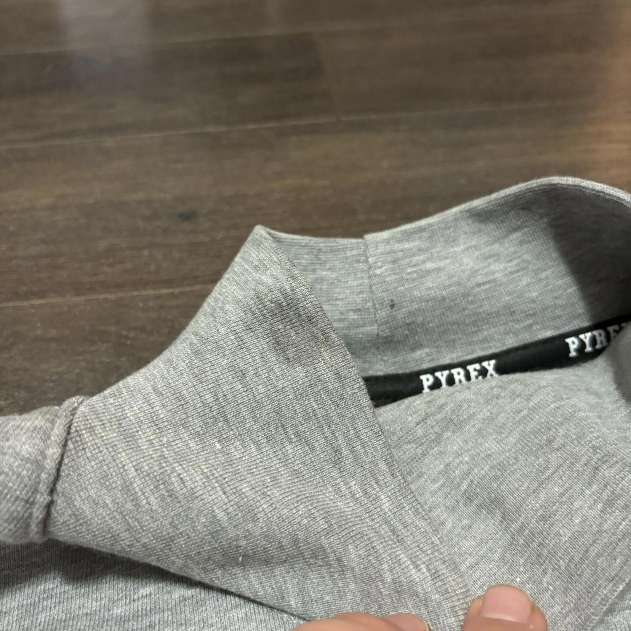 Designer Pyrex Vision Sweatshirt Size US S / EU 44-46 / 1 - 6 Thumbnail