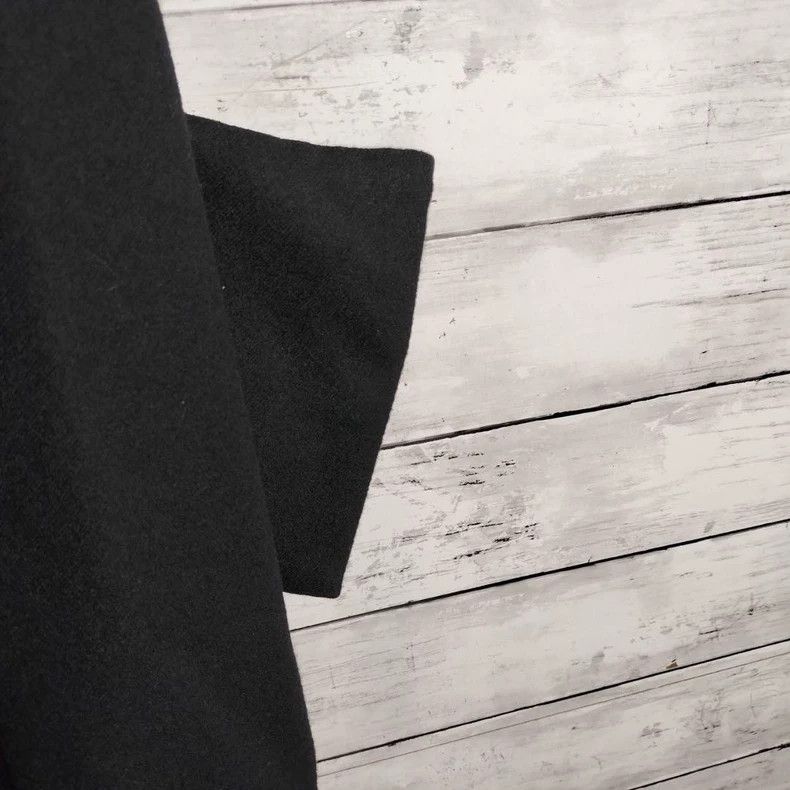 Yohji Yamamoto Yohji Yamamoto size 1 Irregular patchwork skirt 2506-Nexta Size 24" / US 00 / IT 34 - 6 Thumbnail