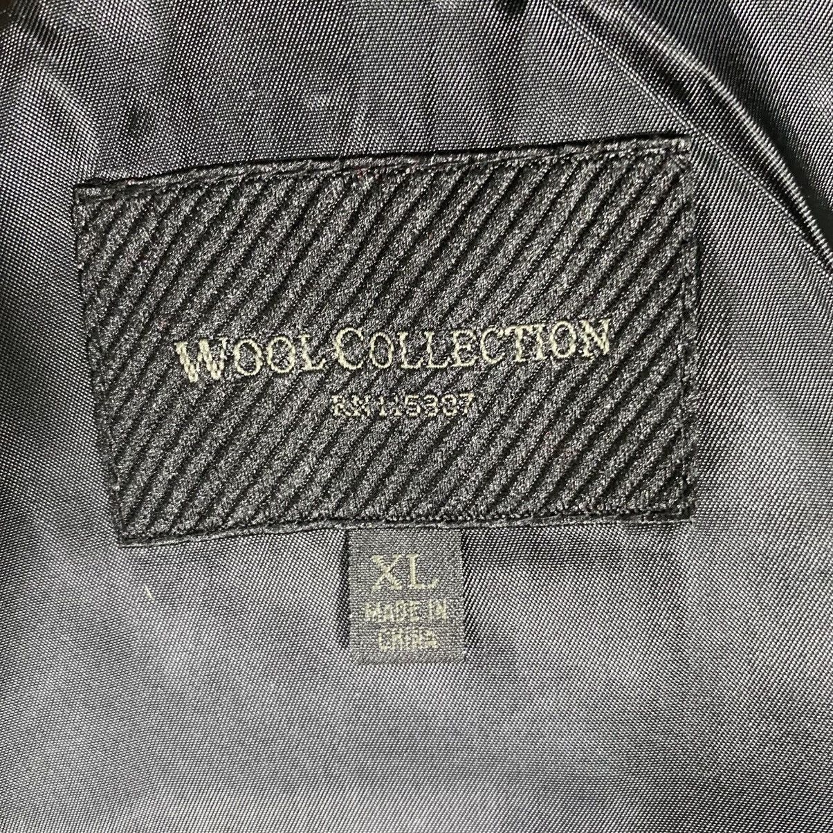 Japanese Brand × Uniqlo Japanese Brand Duffer Coat Toggle Button Long Jacket Size US XL / EU 56 / 4 - 6 Thumbnail