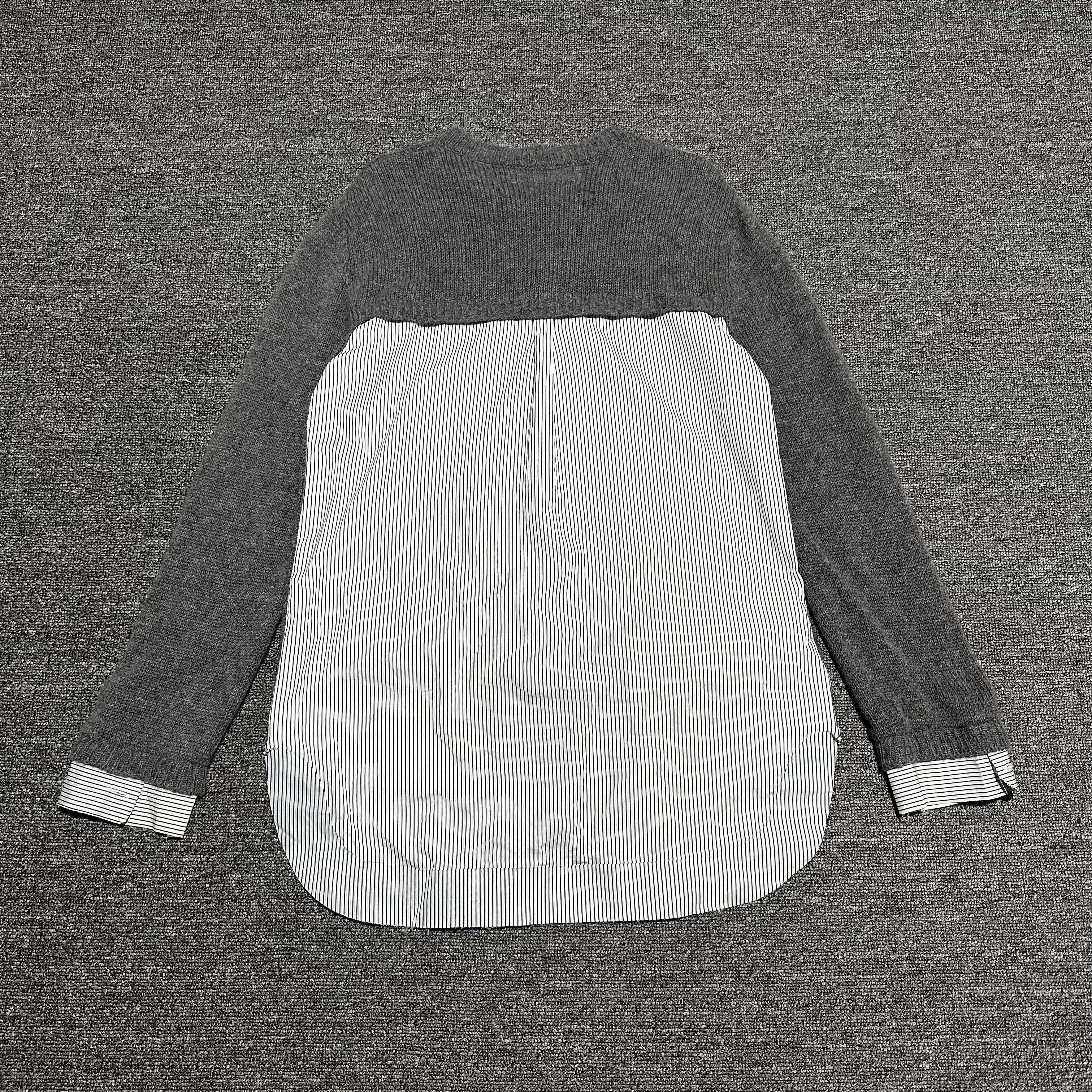 Marni Knitwear Marni Button Ups Size M / US 6-8 / IT 42-44 - 4 Thumbnail