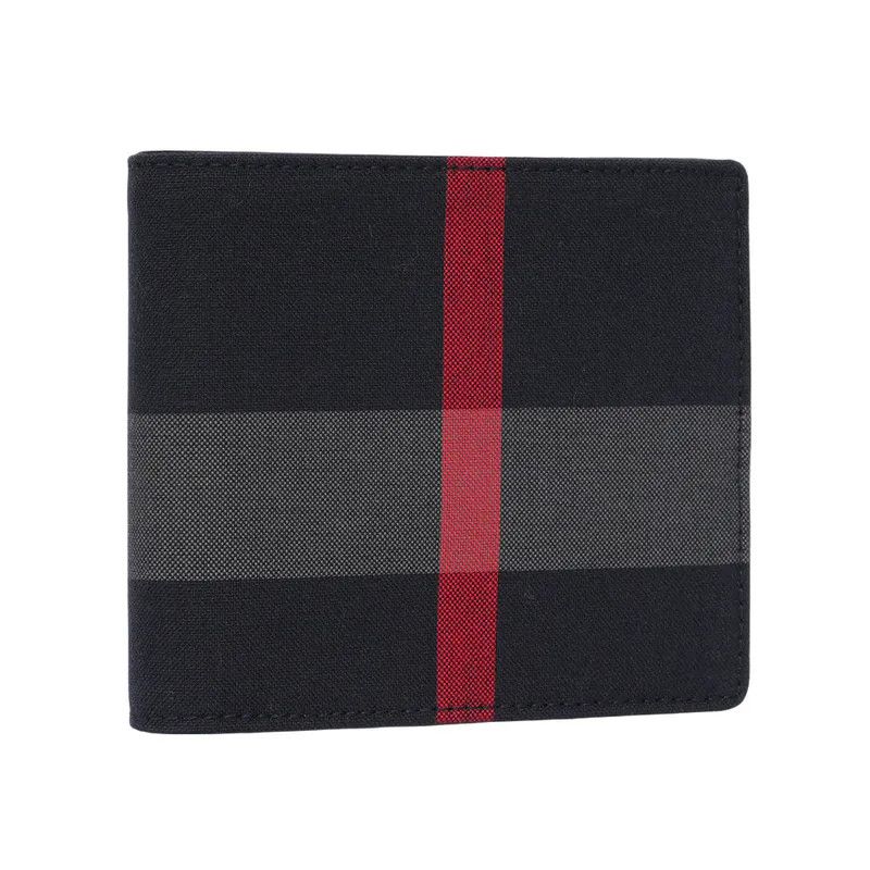Burberry o1w1db10126 Size: OS / Check Coin Wallet in Multicolor Size ONE SIZE - 2 Thumbnail