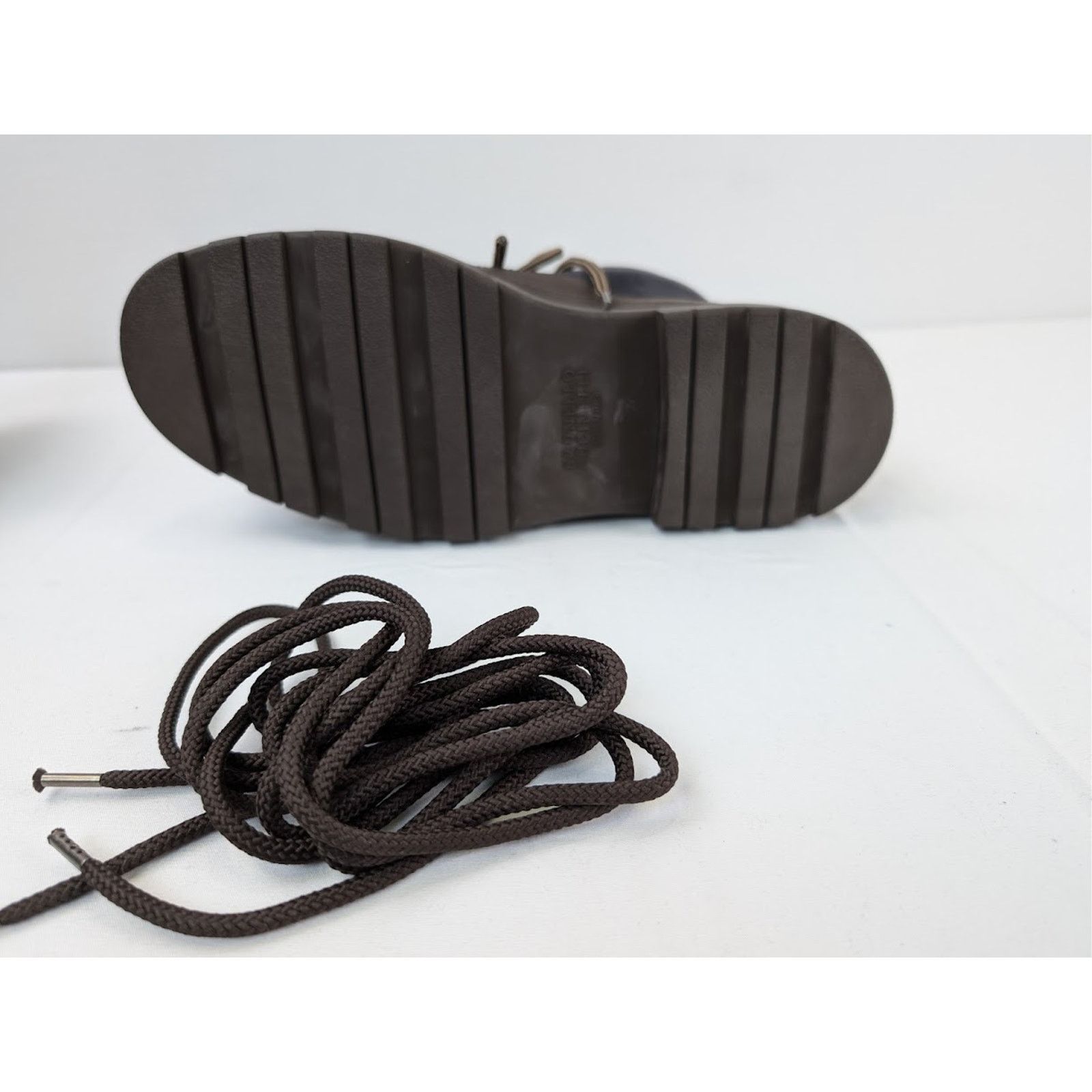 Brunello Cucinelli o1rshd1 Boots in Black/Brown Size US 9.5 / EU 42-43 - 12 Thumbnail