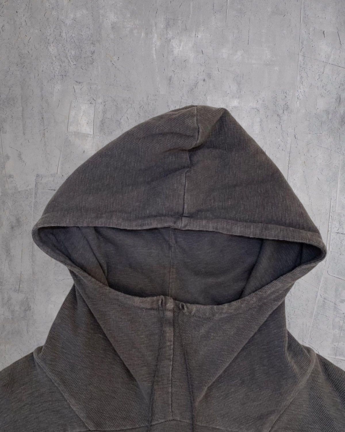 Japanese Brand × Kapital Kapital hoodie Size US S / EU 44-46 / 1 - 3 Thumbnail