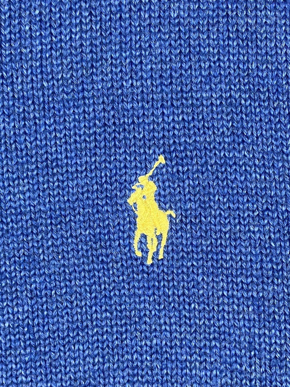 Polo Ralph Lauren Vintage Polo Ralph Lauren Sweatshirt Size US S / EU 44-46 / 1 - 5 Thumbnail