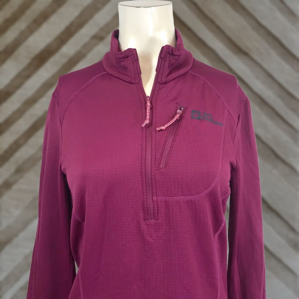 Jack Wolfskin VINTAGE? No. Size S / US 4 / IT 40 - 1 Thumbnail