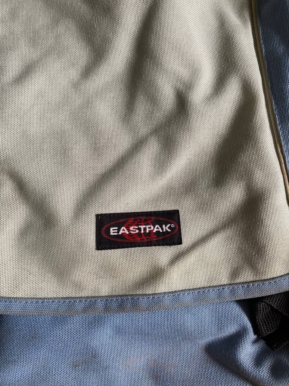 Eastpak × Vintage Eastpak Crossbody Bags Vintage Size ONE SIZE - 4 Thumbnail