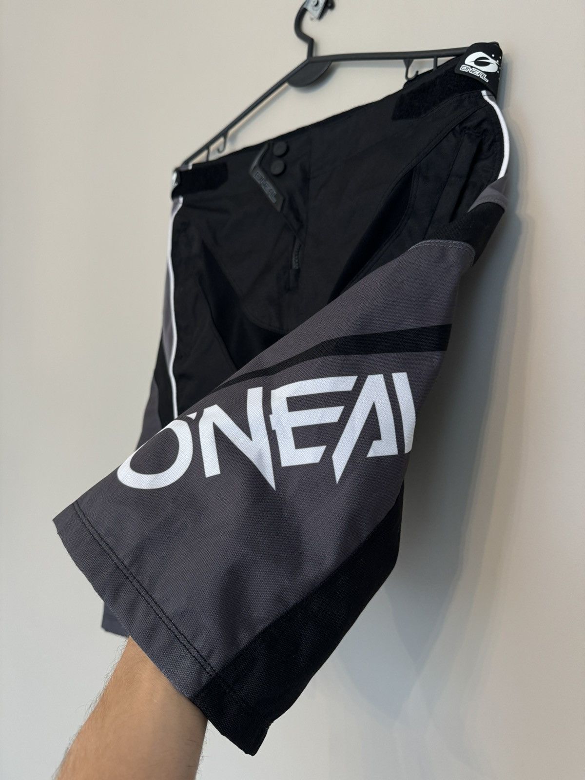 O'Neill Oneal Element FR Short MtB bike shorts bicycle sport Size US 30 / EU 46 - 3 Thumbnail
