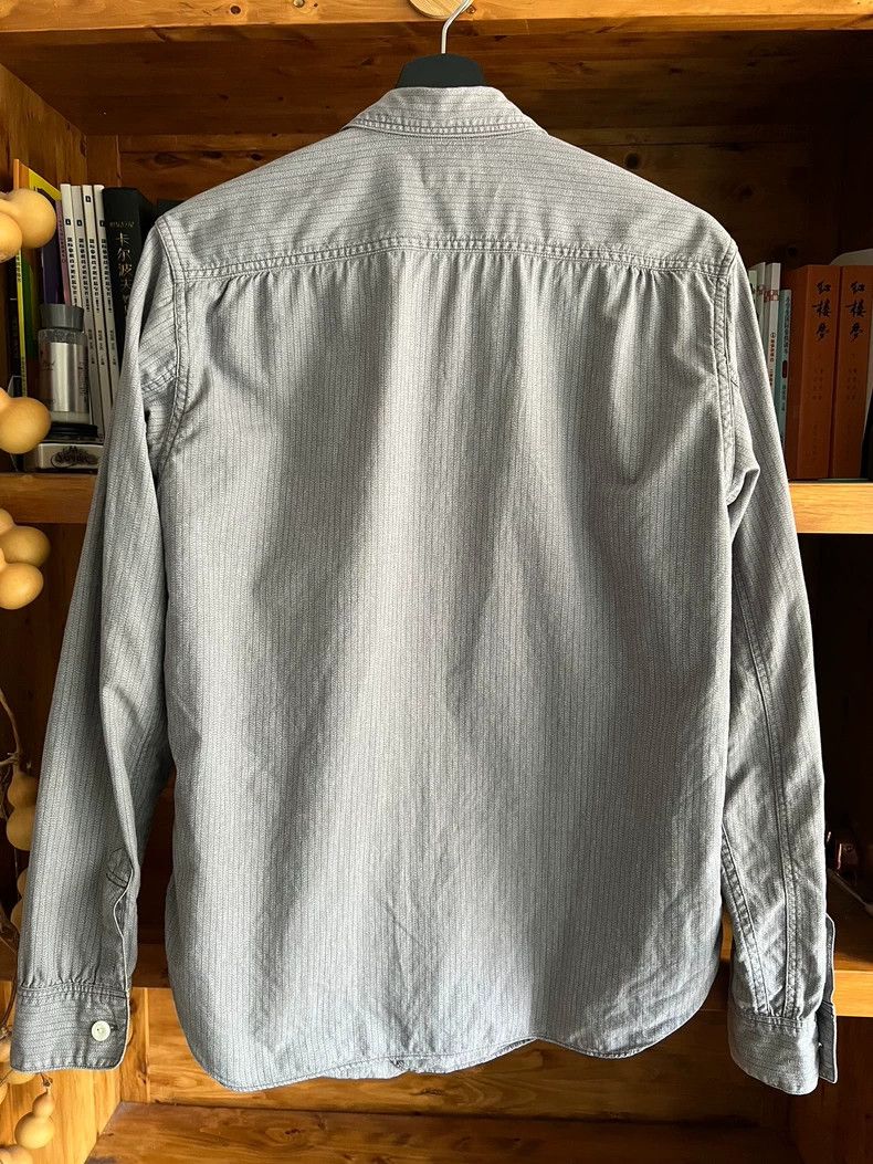 Freewheelers FREEWHEELERS Size 16 Early out-of-print vintage workwear sh Size US M / EU 48-50 / 2 - 7 Thumbnail