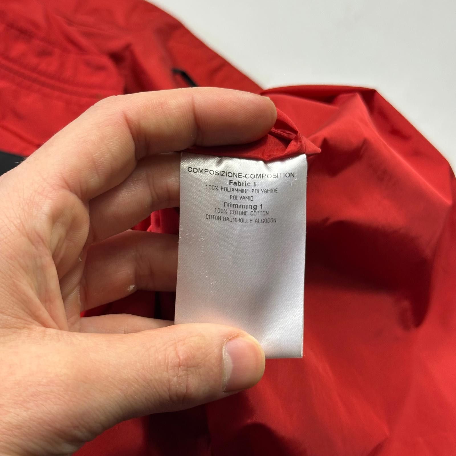 Other Gucci 2009 Gloss Nylon Prismatic Bomber Jacket - IT54 (L/XL) Size US L / EU 52-54 / 3 - 9 Thumbnail
