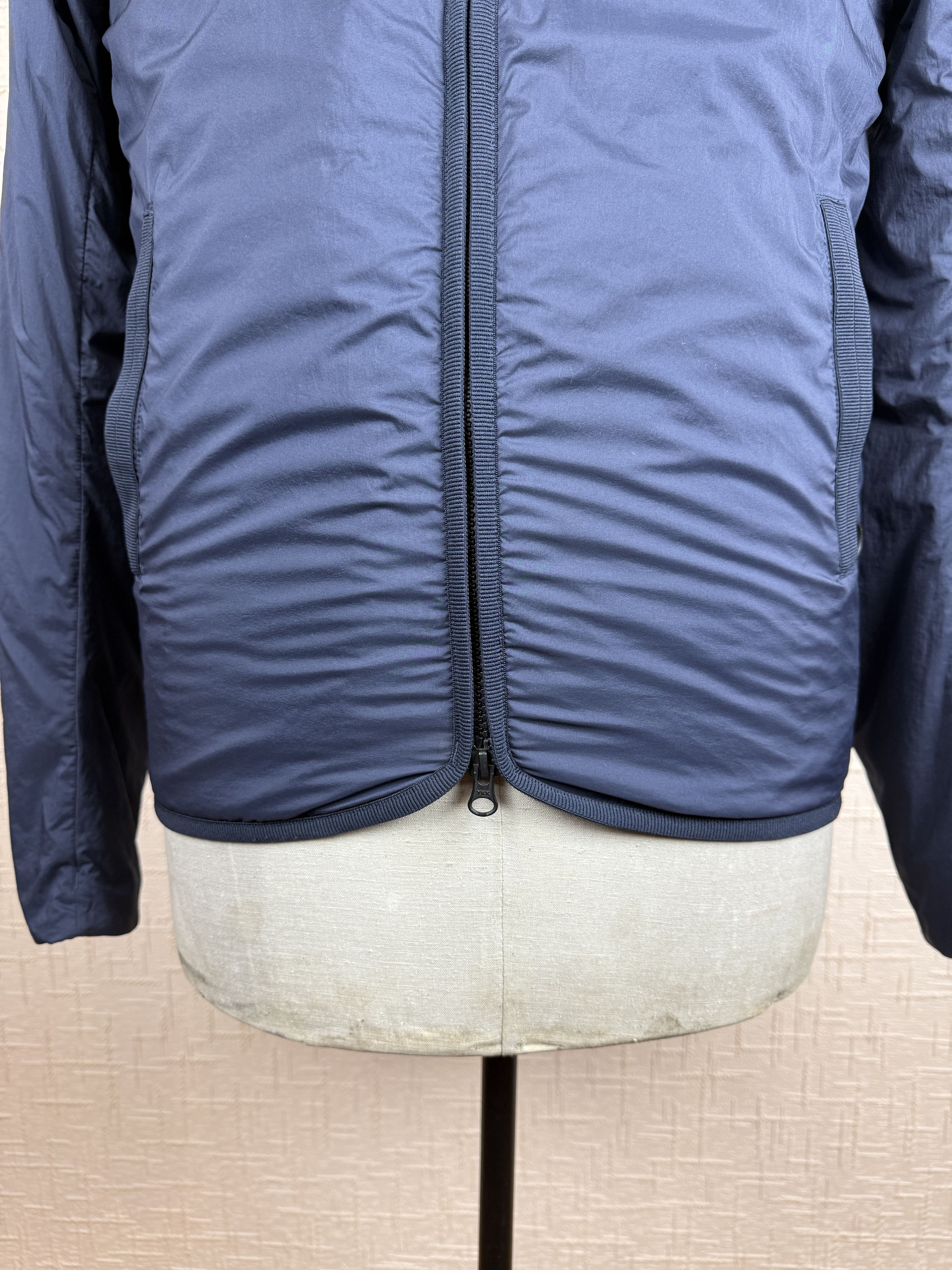 Rapha Rapha Transfer Cycling Insulated Full Zip Jacket Size US M / EU 48-50 / 2 - 3 Thumbnail
