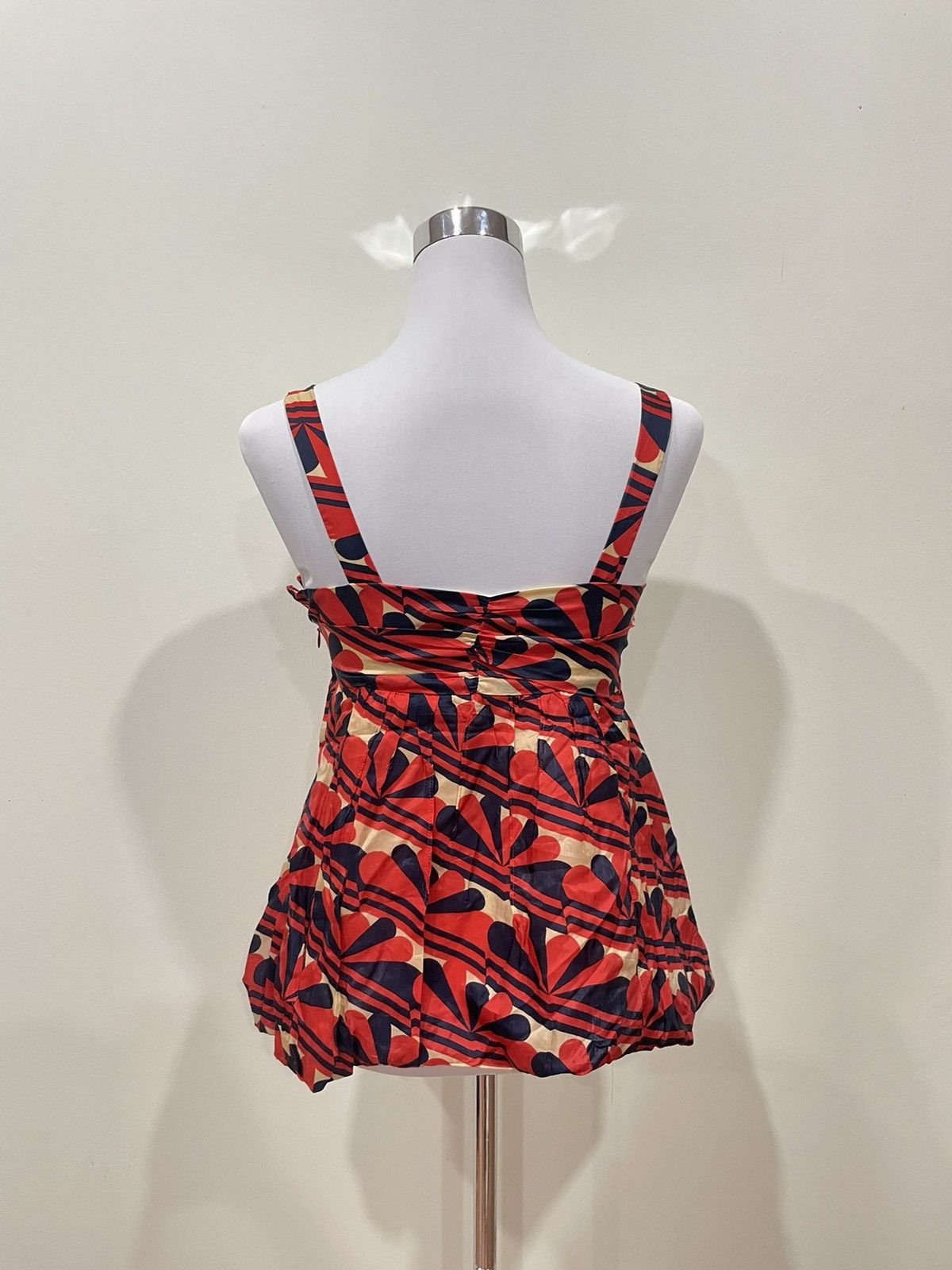 Marc Jacobs Marc Jacobs tops Size XS / US 0-2 / IT 36-38 - 2 Thumbnail