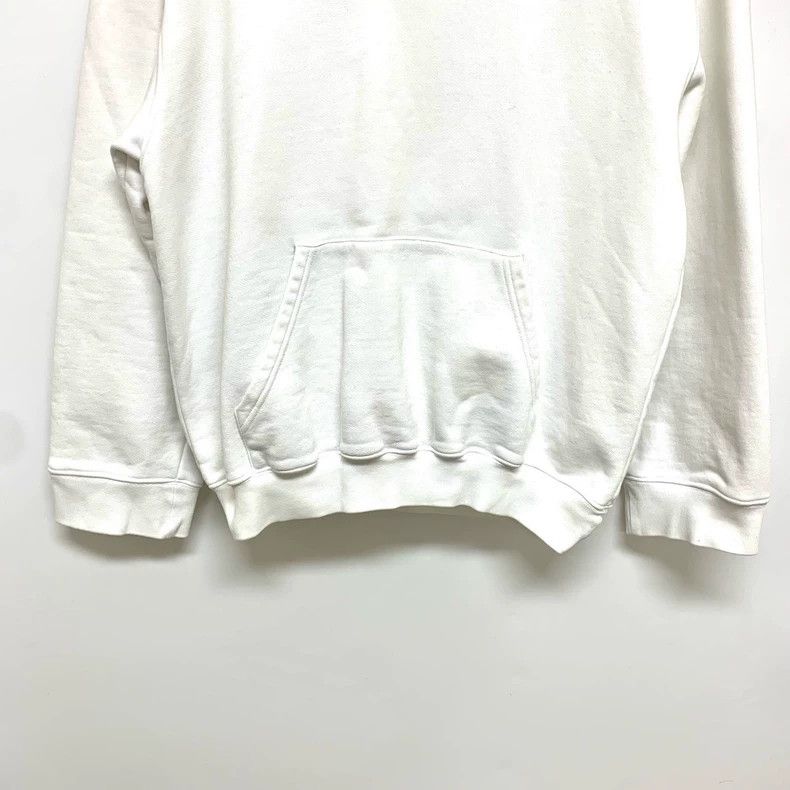 Balenciaga Balenciaga Back logo hoodie, Size US XS / EU 42 / 0 - 4 Thumbnail