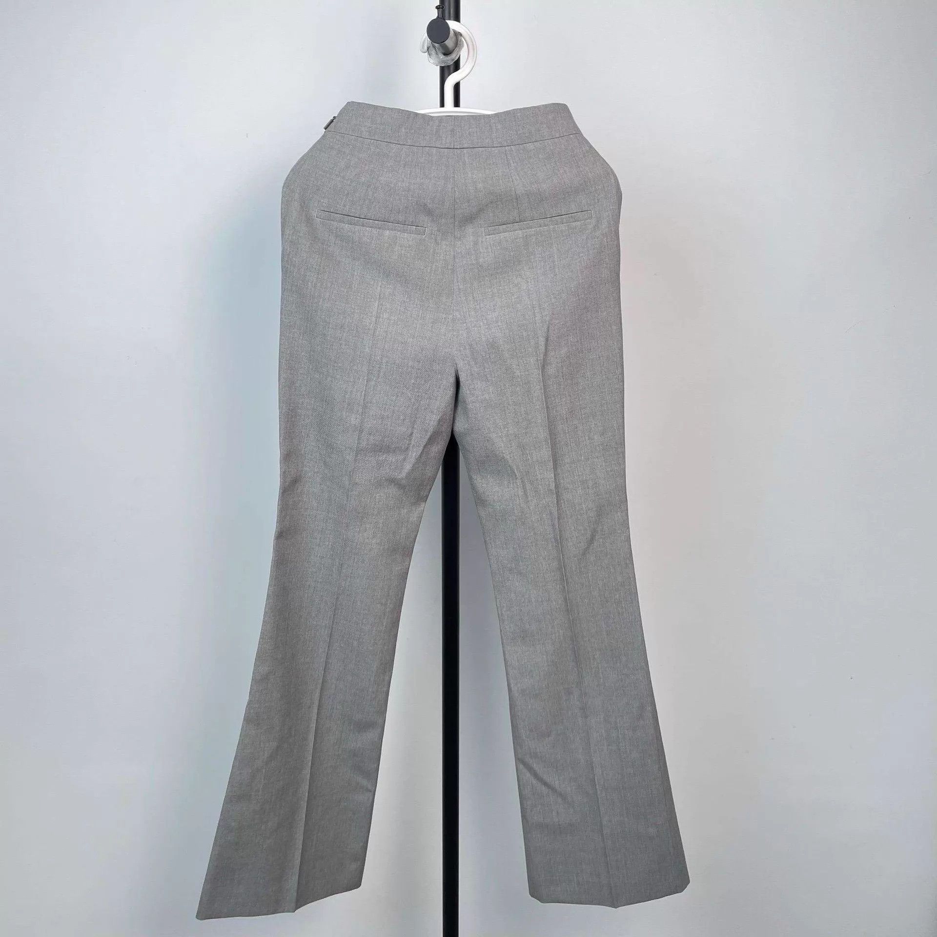 Fendi Fendi women's tailored trousers Size 25" / US 0 / IT 36 - 4 Thumbnail
