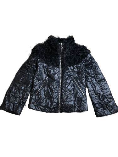 Miss Sixty Vintage Miss Sixty Puffer Light Jacket Size S Size S / US 4 / IT 40 - 1 Thumbnail