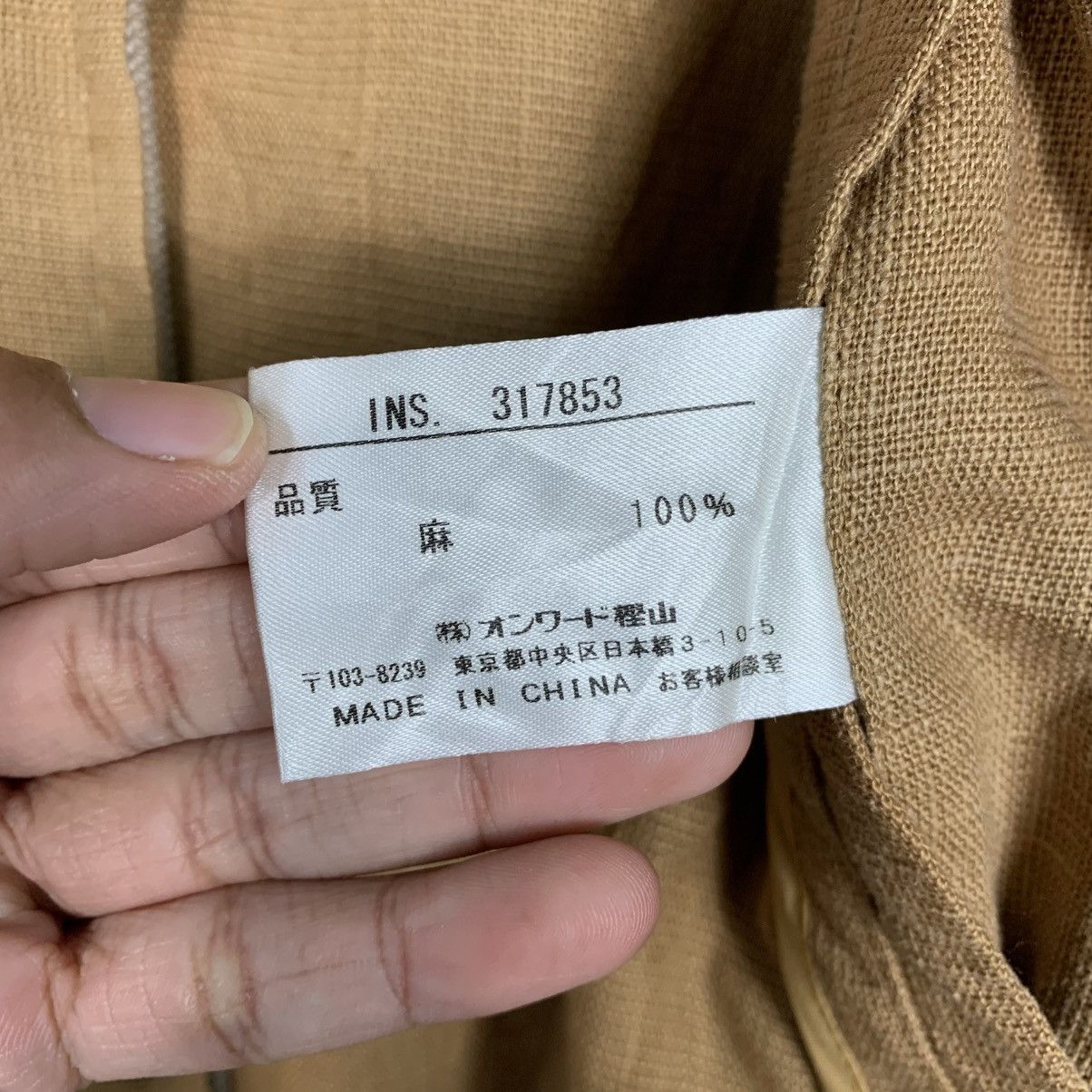 Joseph Abboud Joseph Abboud Jacket Size US L / EU 52-54 / 3 - 16 Thumbnail